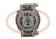 PCV 0124525058P - ALTERNADOR SAAB 140A 12V PCV NEW T/BOSCH