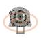 PCV 0124525063OER - ALTERNADOR CITROëN/PEUGEOT 150A 12V PCV NEW C/REGULADOR OE T