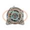 PCV 0124525070P - ALTERNADOR RENAULT 150A 12V PCV NEW T/BOSCH