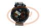 PCV 0124525083P - ALTERNADOR BMW 155A 12V PCV NEW T/BOSCH
