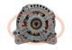 PCV 0124525090P - ALTERNADOR VOLKSWAGEN 140A 12V PCV NEW T/BOSCH
