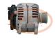 PCV 0124525090P - ALTERNADOR VOLKSWAGEN 140A 12V PCV NEW T/BOSCH
