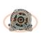 PCV 0124525093P - ALTERNADOR VOLKSWAGEN 140A 12V PCV NEW T/BOSCH
