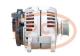 PCV 0124525103P - ALTERNADOR VOLKSWAGEN 140A 12V PCV NEW T/BOSCH