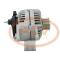 PCV 0124525105P - ALTERNADOR CHRYSLER 136A 12V PCV NEW T/BOSCH