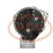 PCV 0124525106OER - ALTERNADOR PORSCHE 150A 12V PCV NEW C/REGULADOR OE T/BOSCH