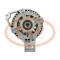 PCV 0124525107OER - ALTERNADOR PORSCHE 150A 12V PCV NEW C/REGULADOR OE T/BOSCH