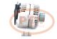 PCV 0124525111P - ALTERNADOR DODGE 136A 12V PCV NEW T/BOSCH
