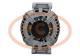 PCV 0124525113P - ALTERNADOR AUDI 140A 12V PCV NEW T/BOSCH [1145]