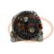 PCV 0124525114OER - ALTERNADOR AUDI 140A 12V PCV NEW C/REGULADOR OE T/BOSCH [070