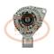 PCV 0124525119OER - ALTERNADOR NEW HOLLAND 140A 12V PCV NEW C/REGULADOR OE T/BOS