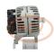PCV 0124525125OER - ALTERNADOR FIAT 150A 12V PCV NEW C/REGULADOR OE T/BOSCH