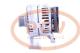 PCV 0124525125P - ALTERNADOR FIAT 150A 12V PCV NEW T/BOSCH