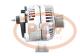 PCV 0124525129P - ALTERNADOR DODGE 136A 12V PCV NEW T/BOSCH