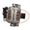 PCV 0124525171OER - ALTERNADOR MERCEDES 150A 12V PCV NEW C/REGULADOR OE T/BOSCH
