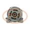 PCV 0124525200OER - ALTERNADOR VOLKSWAGEN 140A 12V PCV NEW C/REGULADOR OE T/BOSC