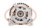 PCV 0124525200P - ALTERNADOR VOLKSWAGEN/AUDI 140A 12V PCV NEW T/BOSCH [0186]