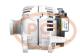PCV 0124525200P - ALTERNADOR VOLKSWAGEN/AUDI 140A 12V PCV NEW T/BOSCH [0186]