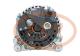 PCV 0124525200P - ALTERNADOR VOLKSWAGEN/AUDI 140A 12V PCV NEW T/BOSCH [0186]