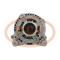 PCV 0124525215OER - ALTERNADOR VOLKSWAGEN 140A 12V PCV NEW C/REGULADOR OE T/BOSC