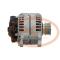 PCV 0124525215OER - ALTERNADOR VOLKSWAGEN 140A 12V PCV NEW C/REGULADOR OE T/BOSC