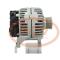 PCV 0124525216OER - ALTERNADOR MITSUBISHI 140A 12V PCV NEW C/REGULADOR OE T/BOSC
