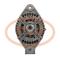 PCV 0124525242P - ALTERNADOR CASE 150A 12V PCV NEW T/BOSCH