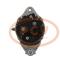 PCV 0124525242P - ALTERNADOR CASE 150A 12V PCV NEW T/BOSCH