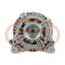 PCV 0124525531OER - ALTERNADOR VOLKSWAGEN 140A 12V PCV NEW C/REGULADOR OE T/BOSC