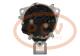 PCV 0124555001P - ALTERNADOR MERCEDES 80A 24V PCV NEW T/BOSCH [0505]