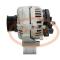 PCV 0124555002OER - ALTERNADOR MERCEDES 80A 24V PCV NEW C/REGULADOR OE T/BOSCH