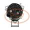 PCV 0124555002OER - ALTERNADOR MERCEDES 80A 24V PCV NEW C/REGULADOR OE T/BOSCH