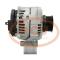 PCV 0124555002OER - ALTERNADOR MERCEDES 80A 24V PCV NEW C/REGULADOR OE T/BOSCH