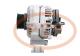 PCV 0124555002P - ALTERNADOR MERCEDES 80A 24V PCV NEW T/BOSCH