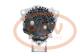 PCV 0124555002P - ALTERNADOR MERCEDES 80A 24V PCV NEW T/BOSCH