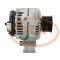 PCV 0124555004OER - ALTERNADOR MERCEDES 80A 24V PCV NEW C/REGULADOR OE T/BOSCH