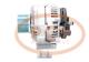 PCV 0124555004P - ALTERNADOR MERCEDES 80A 24V PCV NEW T/BOSCH [0505]