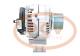 PCV 0124555004P - ALTERNADOR MERCEDES 80A 24V PCV NEW T/BOSCH [0505]