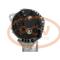 PCV 0124555005OER - ALTERNADOR IVECO 70A 24V PCV NEW C/REGULADOR OE T/BOSCH [052