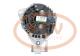 PCV 0124555005P - ALTERNADOR IVECO 70A 24V PCV NEW T/BOSCH