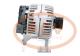 PCV 0124555005P - ALTERNADOR IVECO 70A 24V PCV NEW T/BOSCH