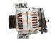 PCV 0124555008OER - ALTERNADOR SCANIA 80A 24V PCV NEW C/REGULADOR OE T/BOSCH