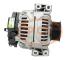 PCV 0124555008OER - ALTERNADOR SCANIA 80A 24V PCV NEW C/REGULADOR OE T/BOSCH