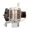 PCV 0124555009OER - ALTERNADOR VOLVO 80A 24V PCV NEW C/REGULADOR OE T/BOSCH