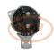 PCV 0124555010P - ALTERNADOR IVECO TRUCK 70A 24V PCV NEW T/BOSCH