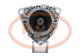 PCV 0124555011P - ALTERNADOR MERCEDES 80A 24V PCV NEW T/BOSCH