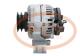 PCV 0124555011P - ALTERNADOR MERCEDES 80A 24V PCV NEW T/BOSCH
