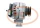 PCV 0124555011P - ALTERNADOR MERCEDES 80A 24V PCV NEW T/BOSCH