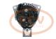 PCV 0124555013P - ALTERNADOR MERCEDES 80A 24V PCV NEW T/BOSCH [0995]