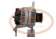 PCV 0124555017P - ALTERNADOR VOLVO 80A 24V PCV NEW T/BOSCH